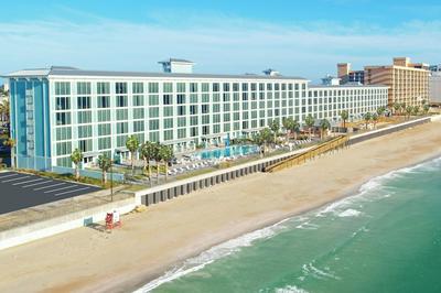 Grand Seas MOD Collection by Sonesta