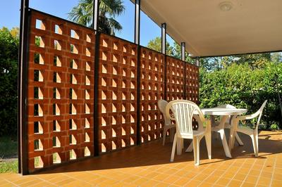 Cozy Independent Villa in Bibione Pineda