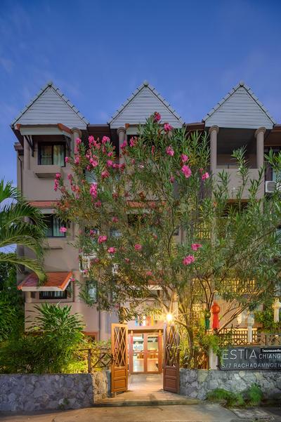 Estia Chiang Mai Boutique Hotel