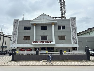 Grand Basant Ambikapur