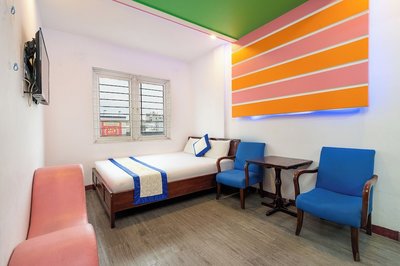 Collection O District Tan Phu - Tien Thang Hotel