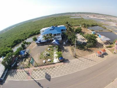 Marina del Mar Hotel