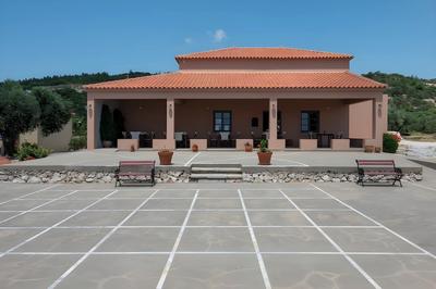 Mandilada Villas