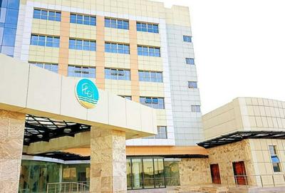 Lake Greenfield Hotel & Towers