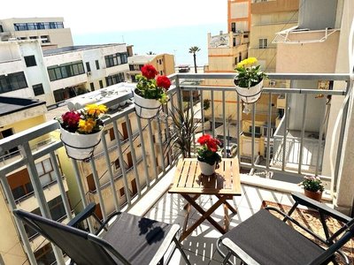 Beachfront Apartment - Plazh