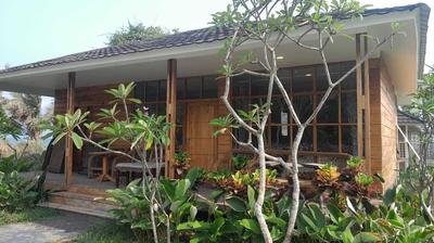 SAESEA Private Beach & Resort