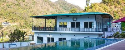 Fabhotel Prime The Aravali Resort