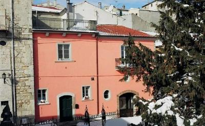 Hotel Perbacco