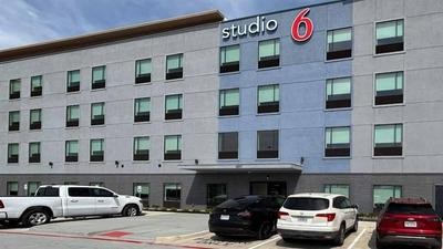 Studio 6 Dallas, TX – Fair Park, Billede 2