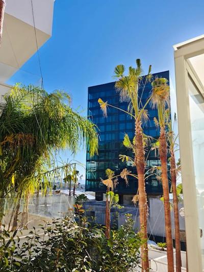 Levelup Apartment Split