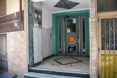 A Casa Di Marco