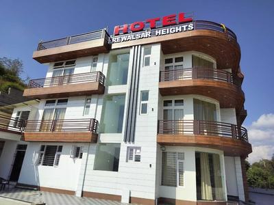 HOTEL REWALSAR HEIGHTS