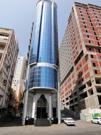 WARDAT ALMUEABADA HOTEL