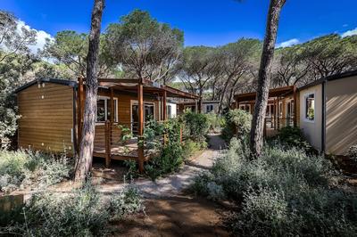Camping Internazionale Etruria