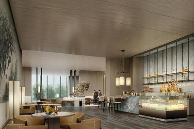 Courtyard by Marriott Luoyang