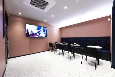 Number25 Hotel Soraepogu