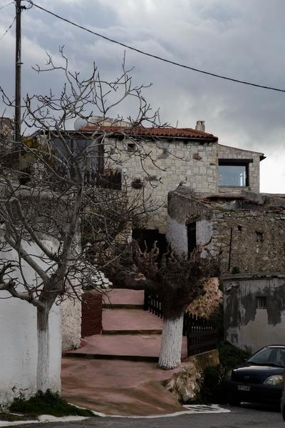 Villa Charaso by Estia