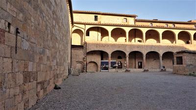 Contessa Ava Dei Lambardi - Hostel