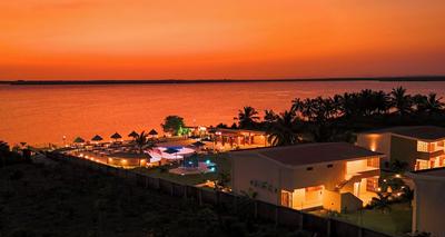 Treetop by Eight Continents, Zanzibar