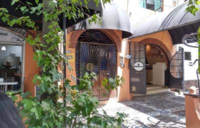 Suites Portal San Ángel