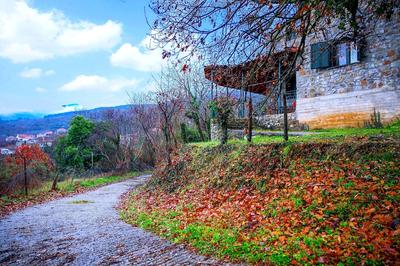 Marianda s House - Rustic Elegance Vistas