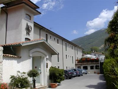 Albergo Ristorante Il Pescatore
