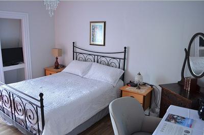 Auberge William Wakeham, Bild 2