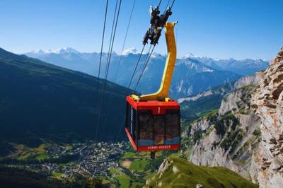 Hotel de la Croix Fédérale