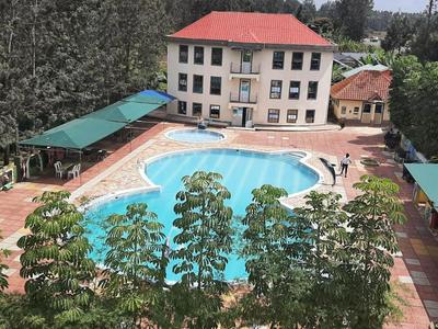 Three Rivers Resort Maragua