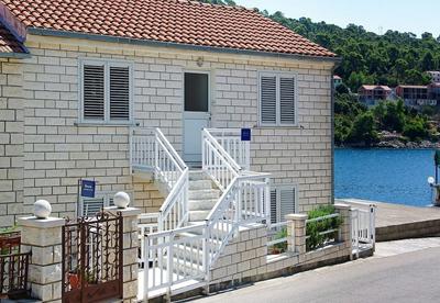 Velo - 10 m From sea - A2 Ana