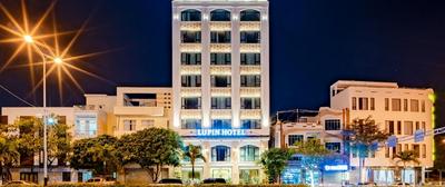 Lupin Boutique Hotel