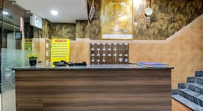 Goroomgo Vivek Patna