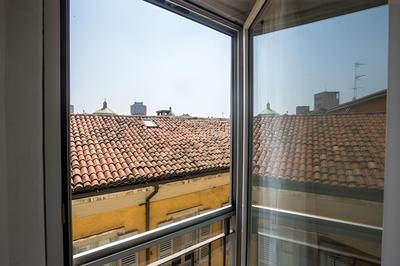 Home Hotel - Santa Marta 6