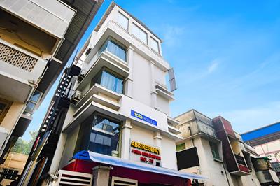 Fabexpress Abis Residency