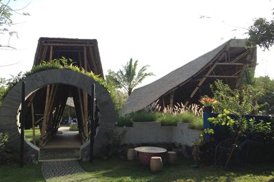 Reewa Waree Resort