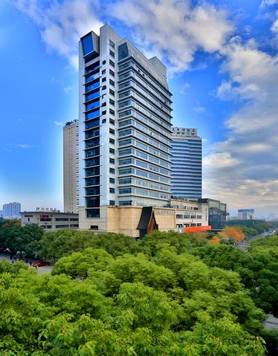 Yiwu Bali Plaza Hotel