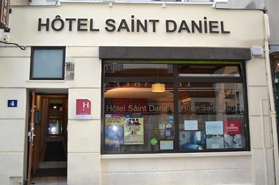 Hotel Saint Daniel