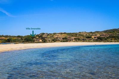 LuxRent Villa Smeralda