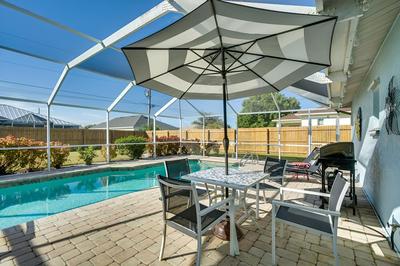 7 Mi to Beaches: Pet-friendly Cape Coral Home