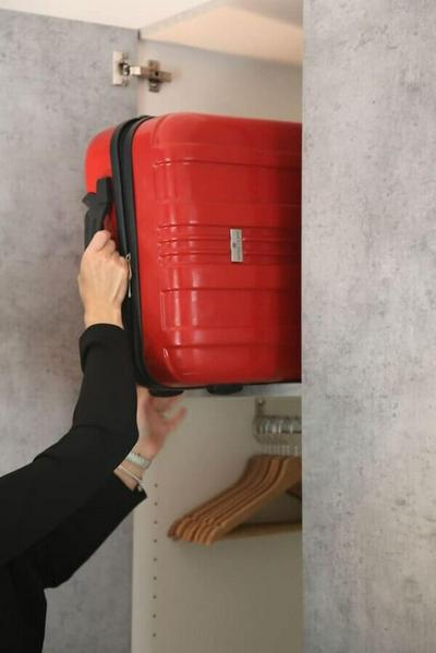 Arbio I Urbanstay Apartments