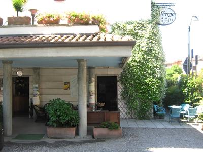 Hotel Sangalli