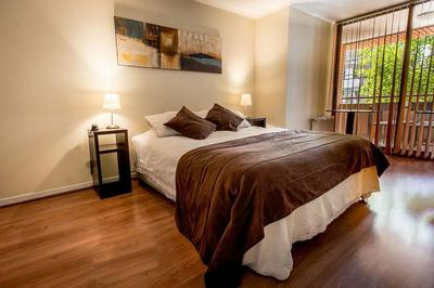 International Suites