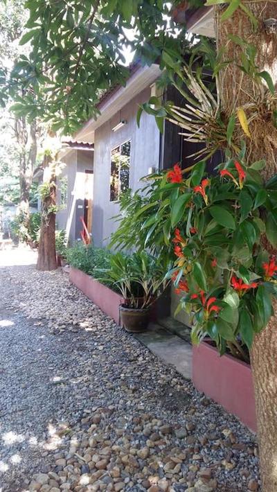 Sai Yok Noi Blue Mountain Resort