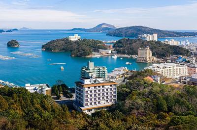 The Gran Resort Toba