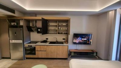 The Diamond inCity Luxury Suites by Cozy