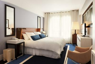 Hotel Pulitzer