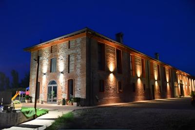 Agriturismo Mascudiera
