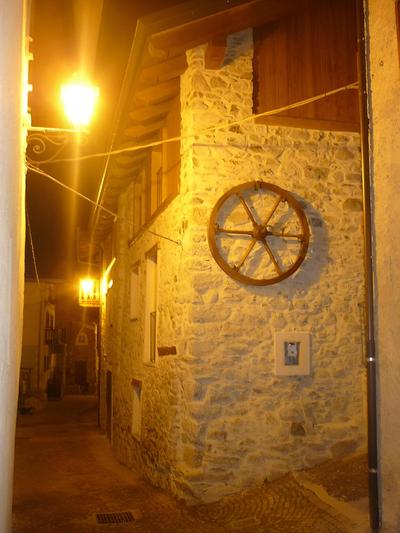 L'Abrì Affittacamere