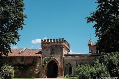 Apartment in La Loggia Turin
