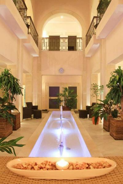 Golden Yasmin Residence Mehari Hammamet